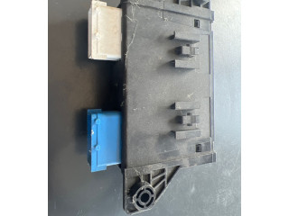 Блок комфорта 9812711280 Citroen C4 II Picasso