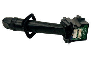 Ручка стеклоочистителей 30768101, 05W39D   Volvo V70