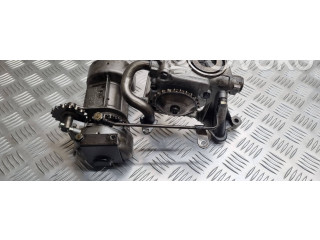 Масляный насос   059103337B, 059115121C  Audi A6 S6 C5 4B 