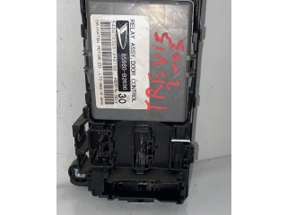 Комплект блоков управления    Daihatsu Trevis