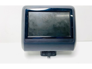 Дисплей    A2129001029, 2129001029   Mercedes-Benz GL X166