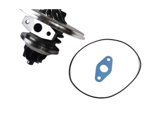 Турбина Rover 25 452283, PMF100500