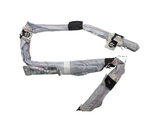 Боковая подушка безопасности 648756400D Dacia Sandero