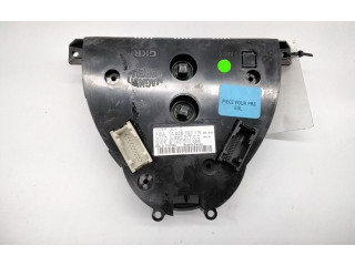 Блок управления климат-контролем RHW   Fiat Ulysse