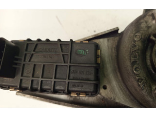  Турбина Volvo XC90  30757079         