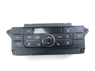 Блок управления климат-контролем 55111924AO, 55111924AH Jeep Grand Cherokee