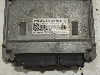 Vstřikovací lišta 5WP40808, 5WP40808 Skoda Fabia Mk2 (5J)