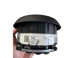 Подушка безопасности водителя 5GM880201L, ZRZ1503091 Volkswagen Golf VII