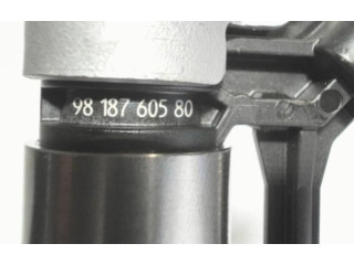 Форсунка 9818760580 Peugeot 508