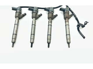 Комплект форсунок 338002A900, 0445110320 KIA Ceed