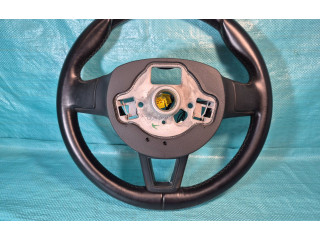 Руль Skoda Octavia Mk3 (5E) 2013 - 2019 года 3V0419091L, 0060030803