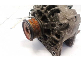 Генератор 038903023s   Audi A3 S3 8L      