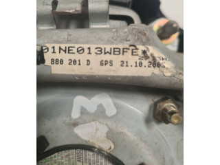 Подушка безопасности водителя 880201D Audi A3 S3 8L