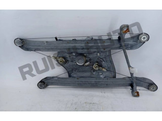 Zpětné zrcátko  Mitsubishi Grandis 2010  062040-2220  