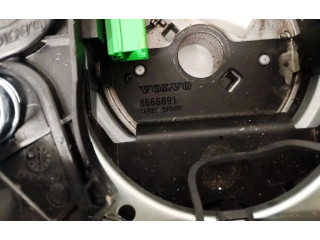 Руль Volvo XC90 2003 - 2006 года 8666891