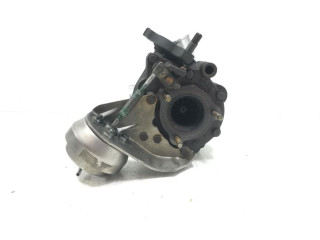 Турбина Toyota Corolla Verso AR10 172010R010