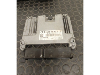 Комплект блоков управления Audi A1