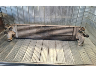 Интеркулер  14461JG70B, P3578001   Nissan X-Trail T31 