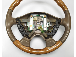 Руль Jaguar S-Type - года XR83-3F563-FC