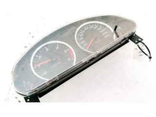 Přístrojová deska Mazda 6 2003 GJ6FA