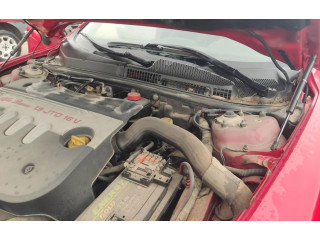 Блок АБС Alfa Romeo GT 1963 - 1977 года