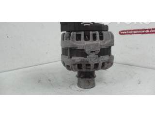 Генератор 04E903015A, 04E903015AX Audi Q2 -