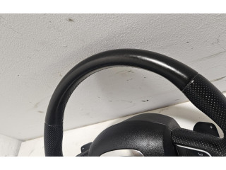 Volant Audi A8 S8 D3 4E 2005 4F0419091  