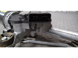 Моторчик дворников 6401F4, 53559002    Citroen C2