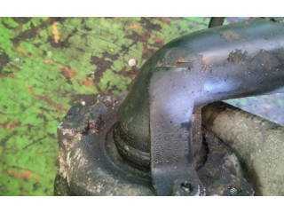 Турбина Нагнетатель Skoda Octavia Mk1 (1U)           