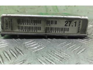 Блок управления коробкой передач 1T0605A00 Volvo V70