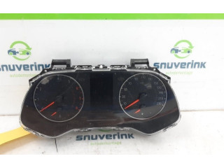 Панель приборов 248099519R, 248101231R   Renault Clio V       