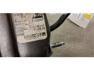 Зеркало электрическое     левое   Jeep Grand Cherokee  2010-2021 года   