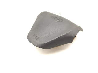 Подушка безопасности водителя 56900-1G050   KIA Rio