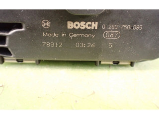 Čerpadlo oleje 0280750085 Peugeot 206