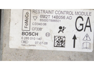 Блок подушек безопасности    Ford Galaxy