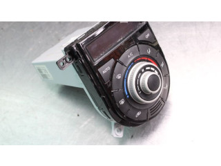 Блок управления климат-контролем 972501P260 KIA Venga