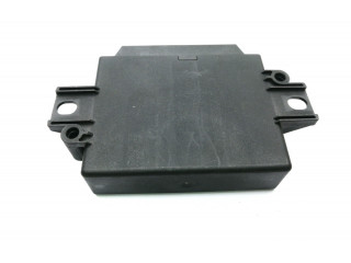 Блок управления парковки