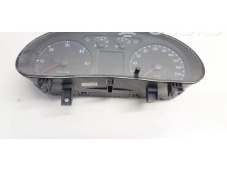 Přístrojová deska Volkswagen Polo IV 9N3 2006 6q0920804j, 16070700558