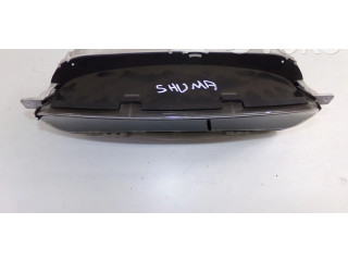 Přístrojová deska KIA Shuma 1999