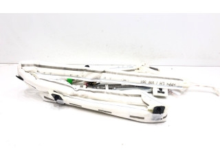 Боковая подушка безопасности 5C6880741A Volkswagen Jetta VI