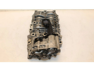 Масляный насос  DW10FC(AHW) 9801839110, 9636898380  Citroen C5 