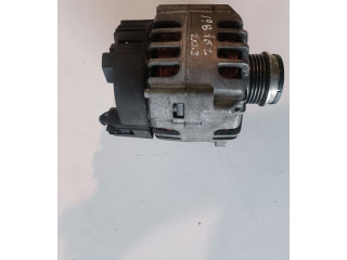 Генератор 028903031A Skoda Superb B5 (3U)