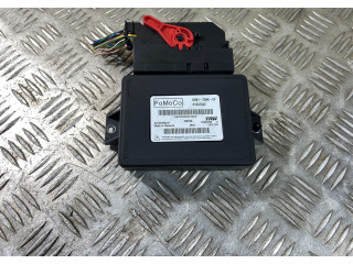 Модуль управления ручным тормозом