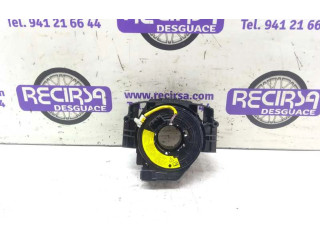 Подрулевой шлейф SRS AB3914A664AC Ford Ecosport