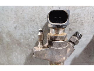 Форсунка 166000372R Nissan Navara