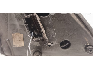 Зеркало электрическое Renault Clio II 2001 - 2005 года