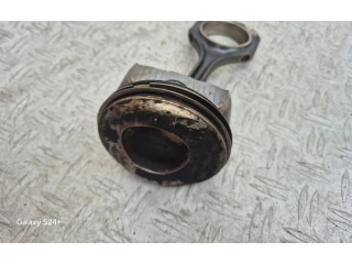 Turbodmychadlo Поршень с шатуном 9325N Mercedes-Benz GLE (W166 - C292)