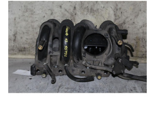 Всасывающий коллектор