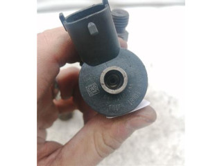 Форсунка 1980H3, 0445110188    Citroen Xsara Picasso  DV6TED4(9HY) 