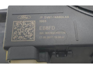 Подрулевой шлейф SRS BM5T-14A664-CD   Ford Kuga II